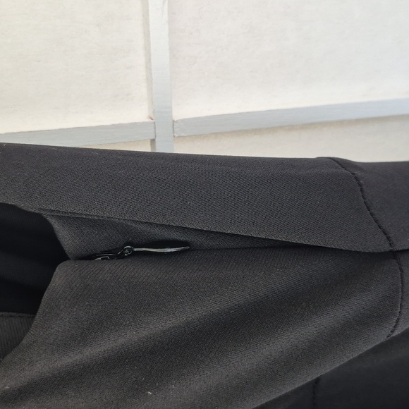 Draped LBD - Picture 5 of 6